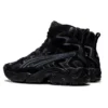 GEL-Nandi High « Black Carrier Grey »