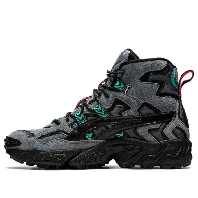 Gel-Nandi High Gore-Tex « Winterized Pack »