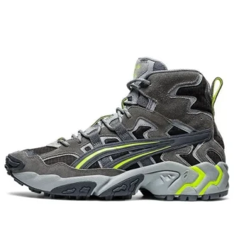 GEL-Nandi High « Graphite Grey »