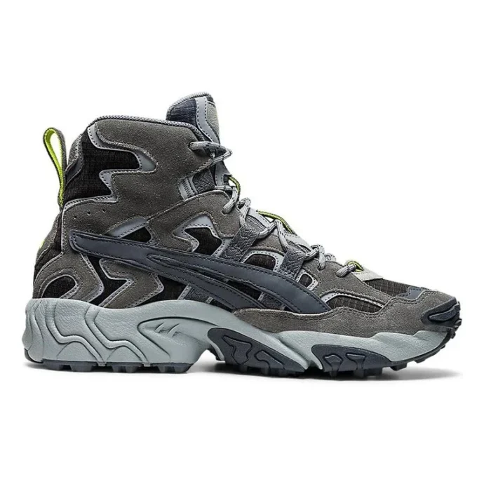 GEL-Nandi High « Graphite Grey »