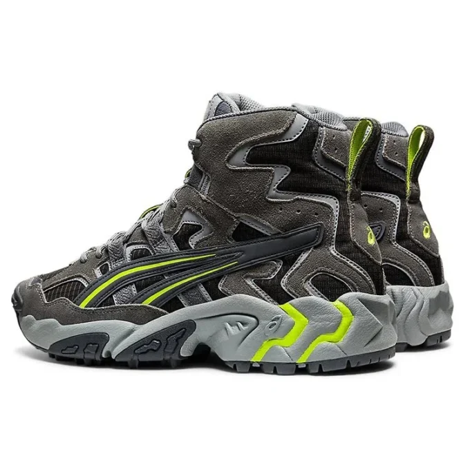 GEL-Nandi High « Graphite Grey »