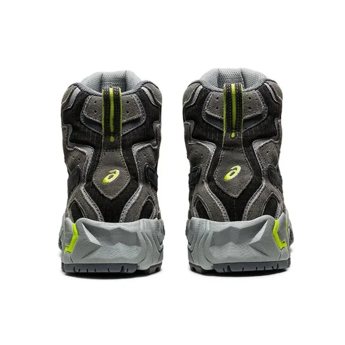 GEL-Nandi High « Graphite Grey »