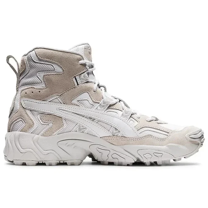 Gel-Nandi High « White »