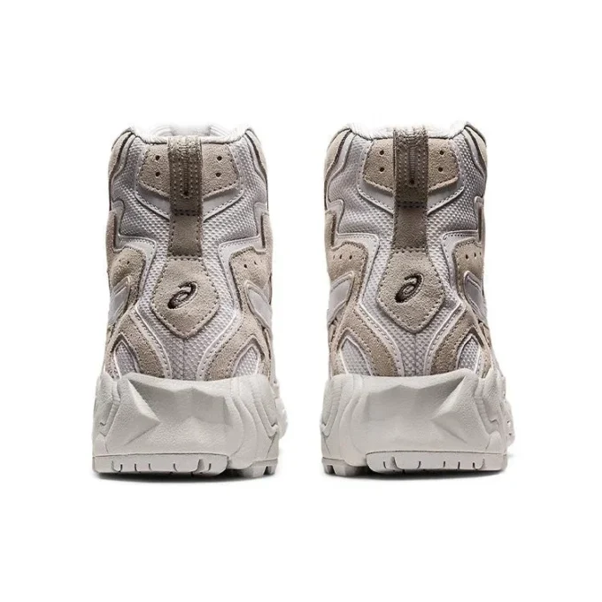Gel-Nandi High « White »