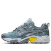 GEL-Nandi OG « Light Steel Silver »