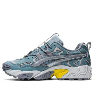 GEL-Nandi OG « Light Steel Silver »