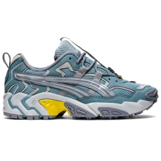 GEL-Nandi OG « Light Steel Silver »