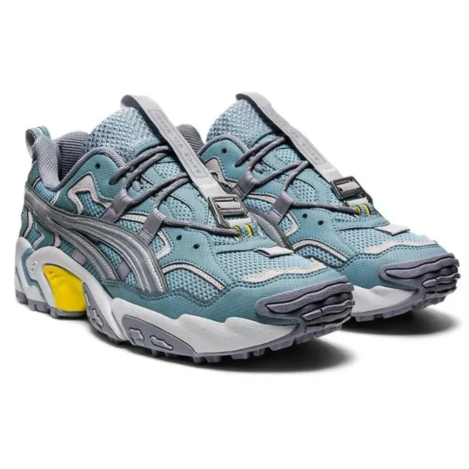 GEL-Nandi OG « Light Steel Silver »