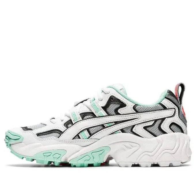 GEL-Nandi « Piedmont Grey White »