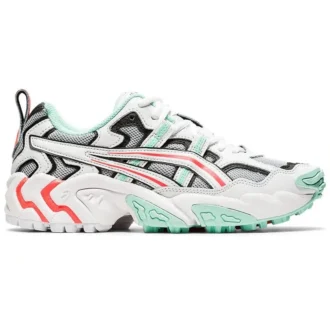 GEL-Nandi « Piedmont Grey White »