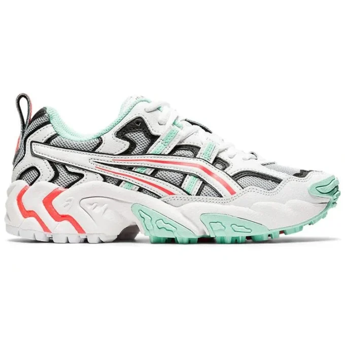 GEL-Nandi « Piedmont Grey White »