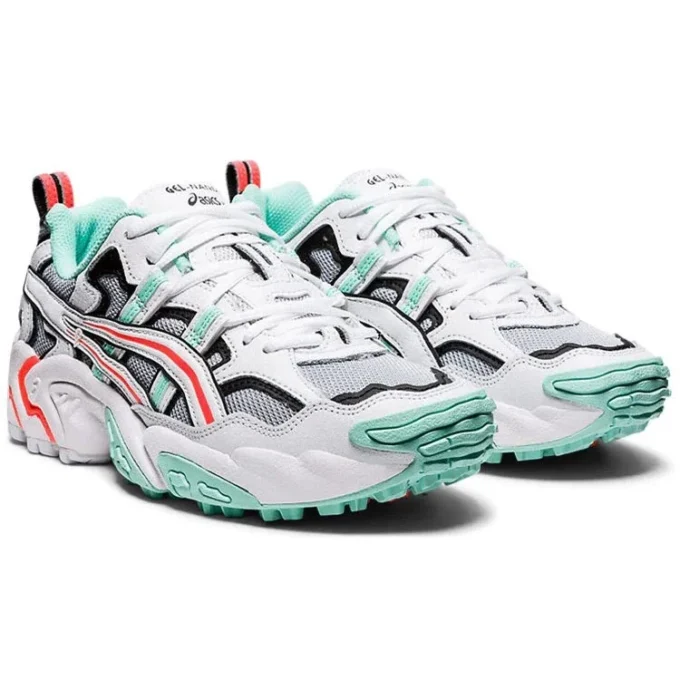 GEL-Nandi « Piedmont Grey White »