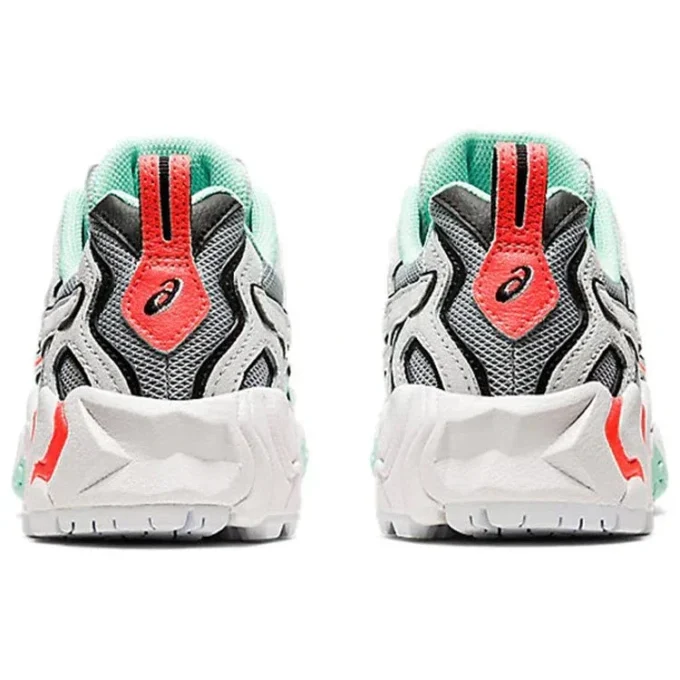 GEL-Nandi « Piedmont Grey White »