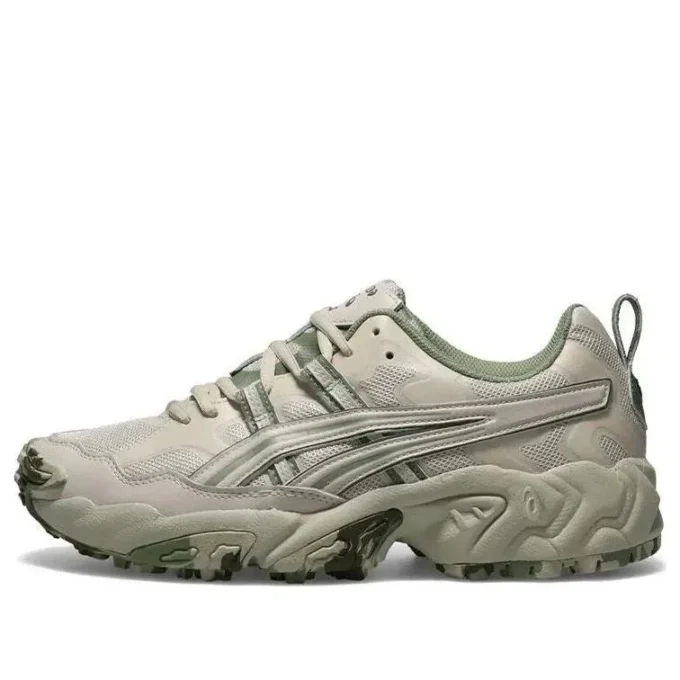 GEL-Nandi « Smoke Grey Swamp Green »