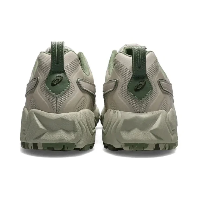 GEL-Nandi « Smoke Grey Swamp Green »