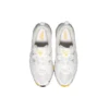 Gel-Nandi « White Smoke Grey Camo »