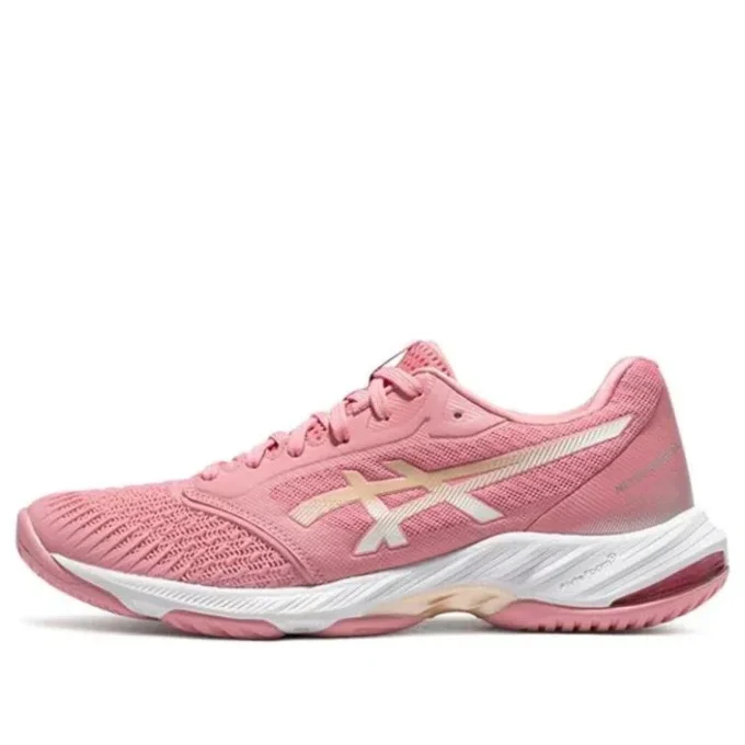 GEL-Netburner Ballistic FF 3 « Rose Blanc »