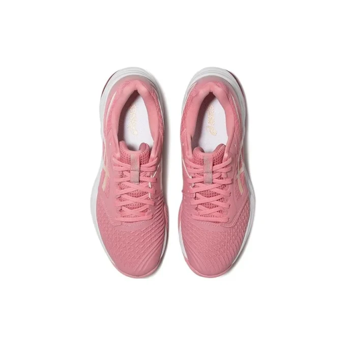 GEL-Netburner Ballistic FF 3 « Rose Blanc »
