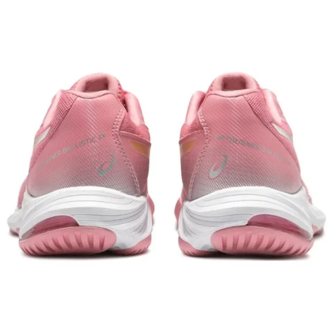 GEL-Netburner Ballistic FF 3 « Rose Blanc »