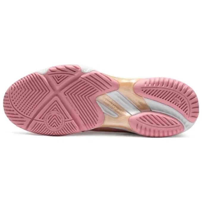 GEL-Netburner Ballistic FF 3 « Rose Blanc »