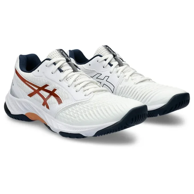 GEL-Netburner Ballistic FF 3 « White Grey »
