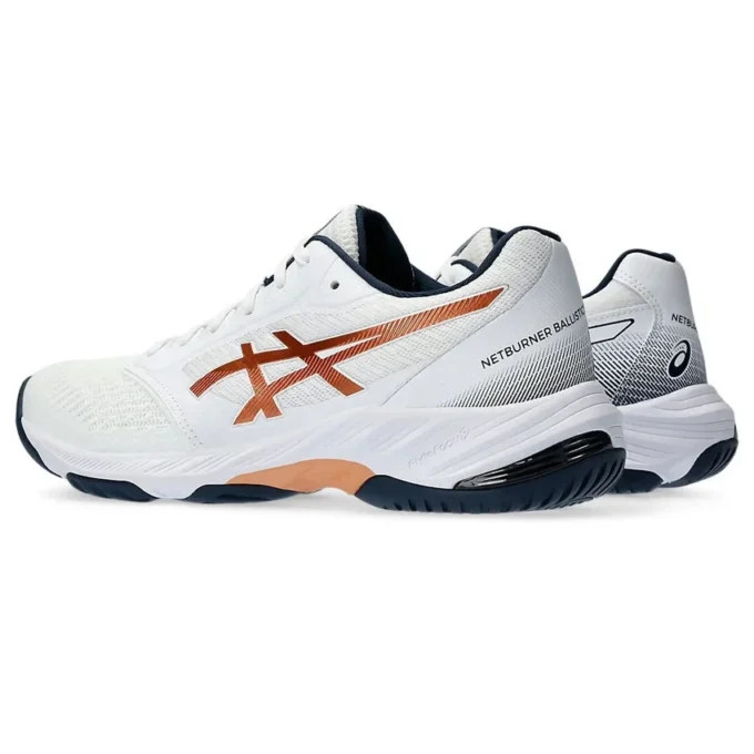 GEL-Netburner Ballistic FF 3 « White Grey »