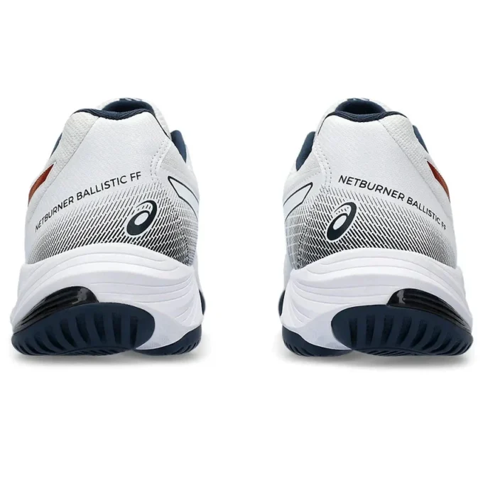 GEL-Netburner Ballistic FF 3 « White Grey »