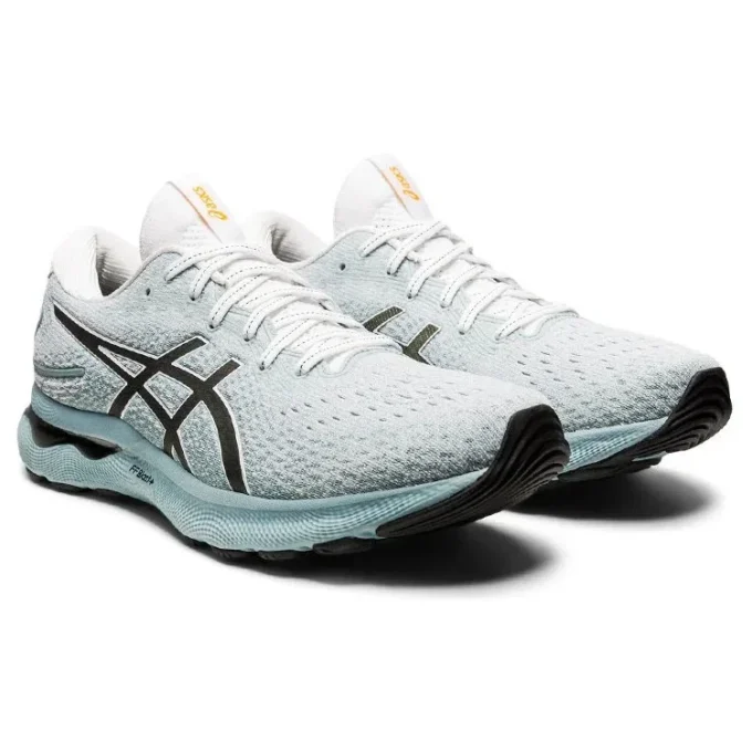 GEL Nimbu 24 « Light Steel White »