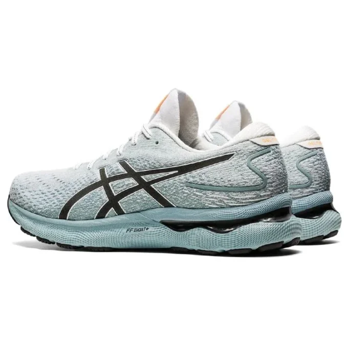 GEL Nimbu 24 « Light Steel White »