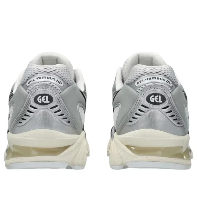 Gel-Nimbus 10.1 « Argent métallisé »