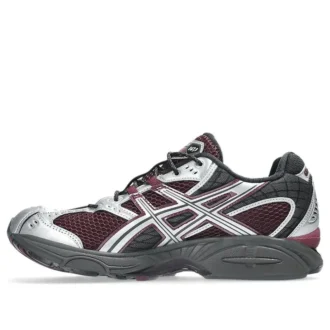 Gel-Nimbus 10.1 « Beniimo Purple Pure Silver »