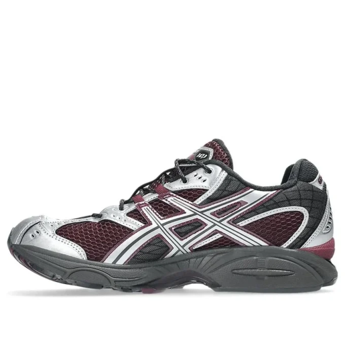 Gel-Nimbus 10.1 « Beniimo Purple Pure Silver »