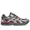 Gel-Nimbus 10.1 « Beniimo Purple Pure Silver »