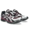 Gel-Nimbus 10.1 « Beniimo Purple Pure Silver »