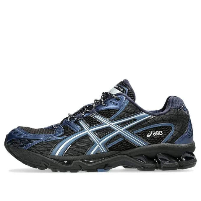 Gel-Nimbus 10.1 « Black Grand Shark »
