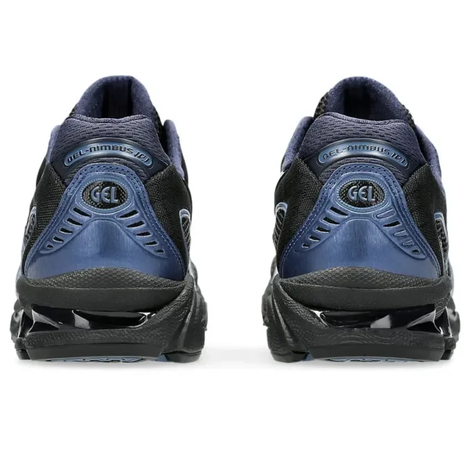 Gel-Nimbus 10.1 « Black Grand Shark »