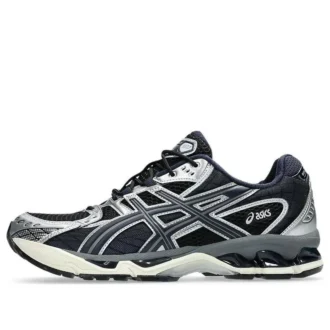 Gel-Nimbus 10.1 « Black Midnight »