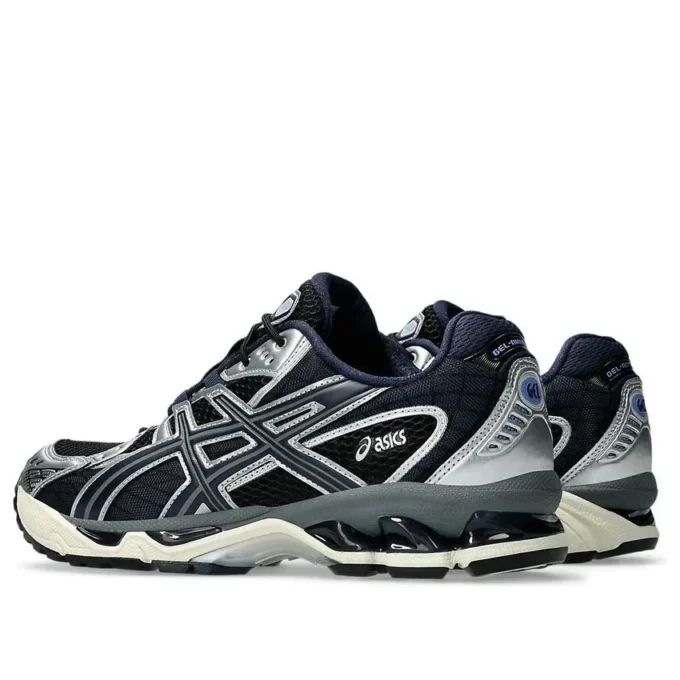 Gel-Nimbus 10.1 « Black Midnight »