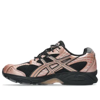 Gel-Nimbus 10.1 « Black Rose Gold »