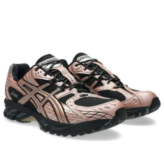 Gel-Nimbus 10.1 « Black Rose Gold »