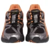 Gel-Nimbus 10.1 « Black Rust Orange »
