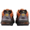 Gel-Nimbus 10.1 « Black Rust Orange »