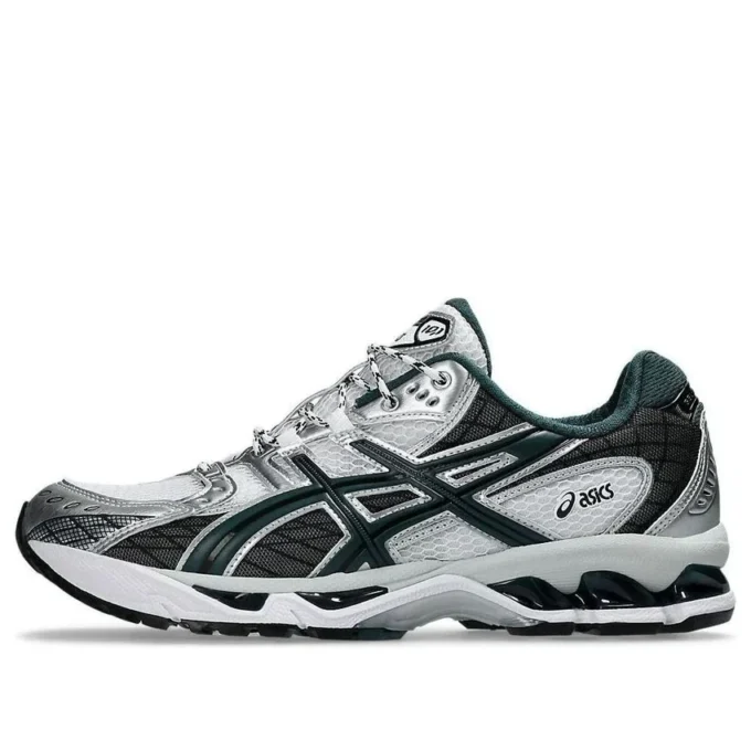 Gel-Nimbus 10.1 « Blanc Vert Saxon »