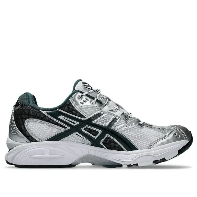 Gel-Nimbus 10.1 « Blanc Vert Saxon »