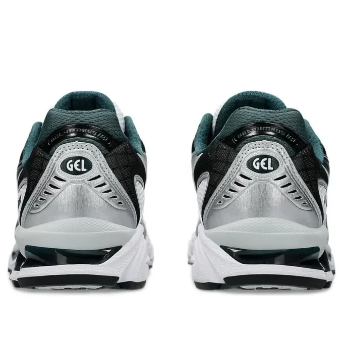 Gel-Nimbus 10.1 « Blanc Vert Saxon »
