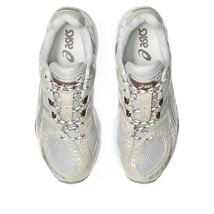 Gel-Nimbus 10.1 « Concrete Feather Grey »