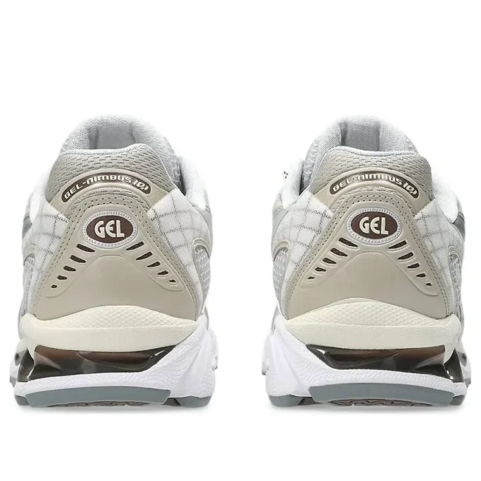 Gel-Nimbus 10.1 « Concrete Feather Grey »