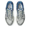 Gel-Nimbus 10.1 « Cream Polar Night »