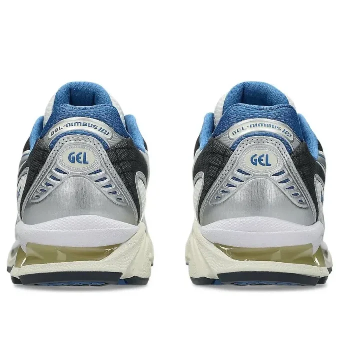 Gel-Nimbus 10.1 « Cream Polar Night »