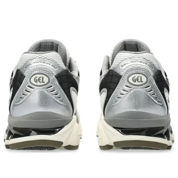 Gel-Nimbus 10.1 « Crème Argent pur »